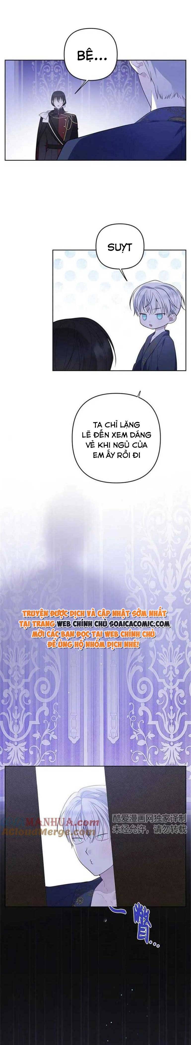 Ninita Yêu Dấu - Phần 2 Chap 1063.1 - Next Chap 1064.1