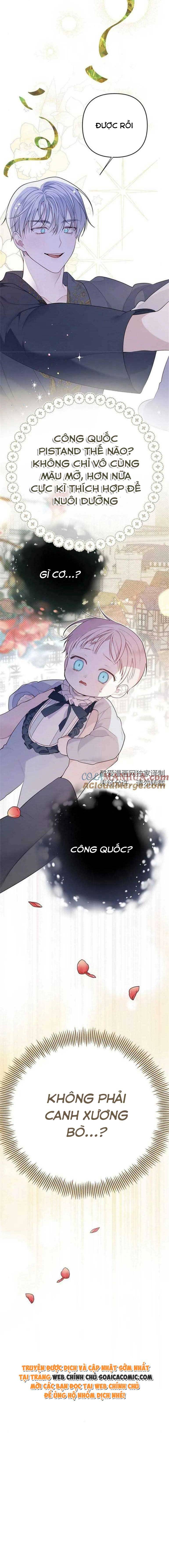 Ninita Yêu Dấu - Phần 2 Chap 1063.2 - Next Chap 1064.2