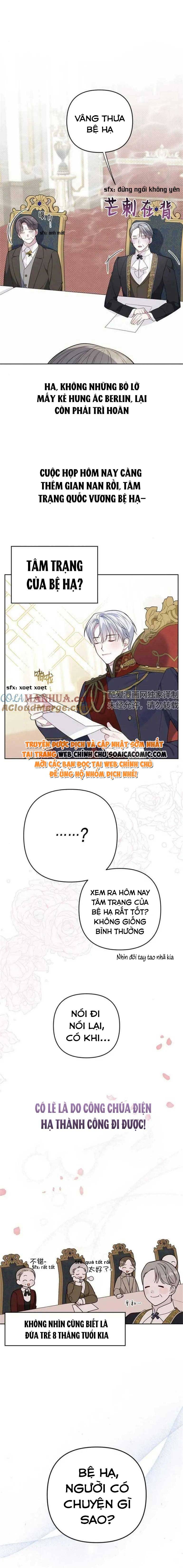 Ninita Yêu Dấu - Phần 2 Chap 1063.2 - Next Chap 1064.2