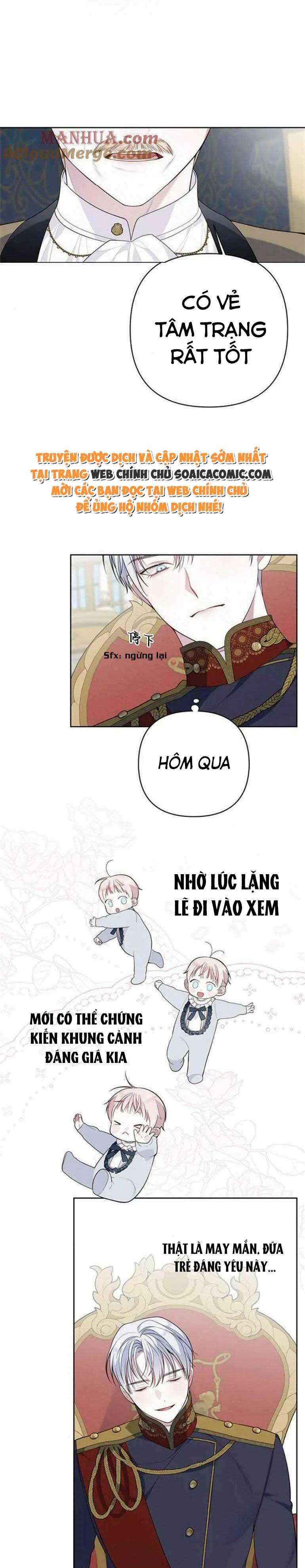 Ninita Yêu Dấu - Phần 2 Chap 1063.2 - Next Chap 1064.2
