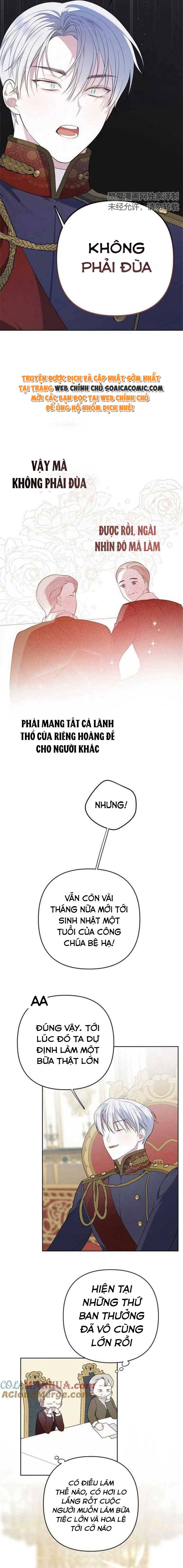 Ninita Yêu Dấu - Phần 2 Chap 1063.2 - Next Chap 1064.2