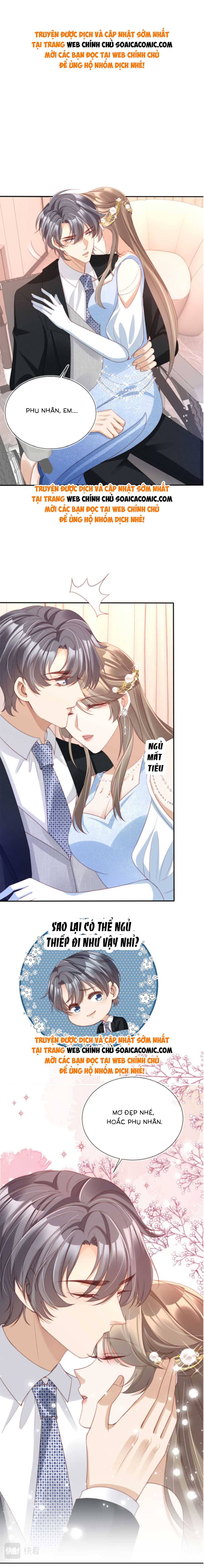 Ninita Yêu Dấu - Phần 2 Chap 1063.3 - Next Chap 1064.3