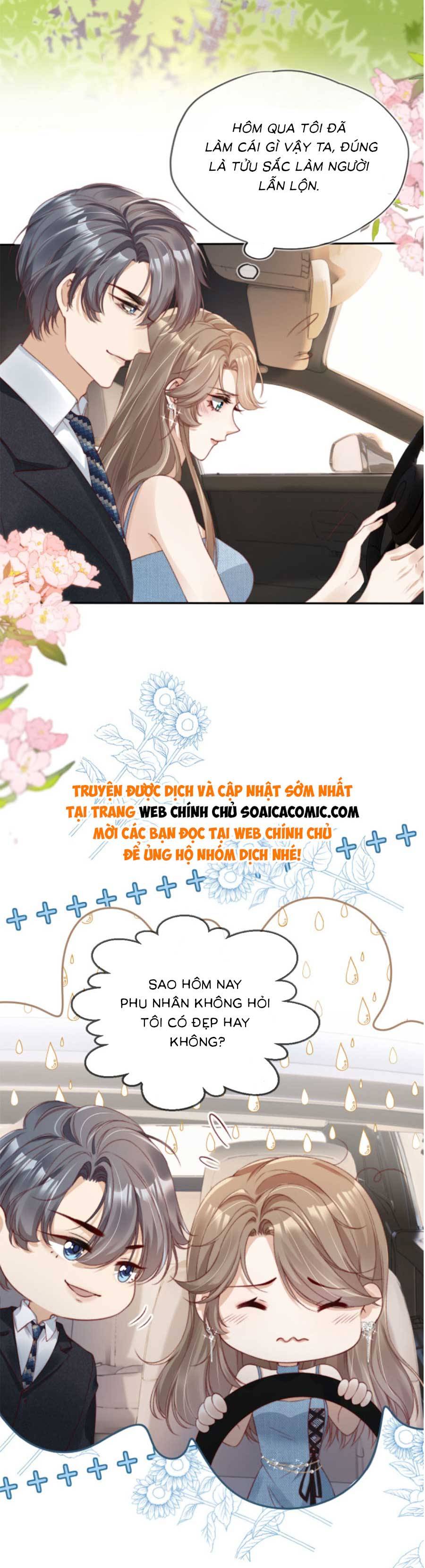 Ninita Yêu Dấu - Phần 2 Chap 1063.3 - Next Chap 1064.3