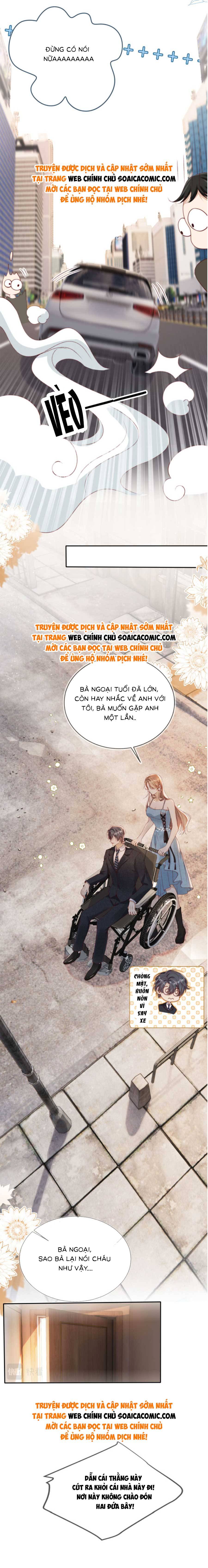 Ninita Yêu Dấu - Phần 2 Chap 1063.3 - Next Chap 1064.3
