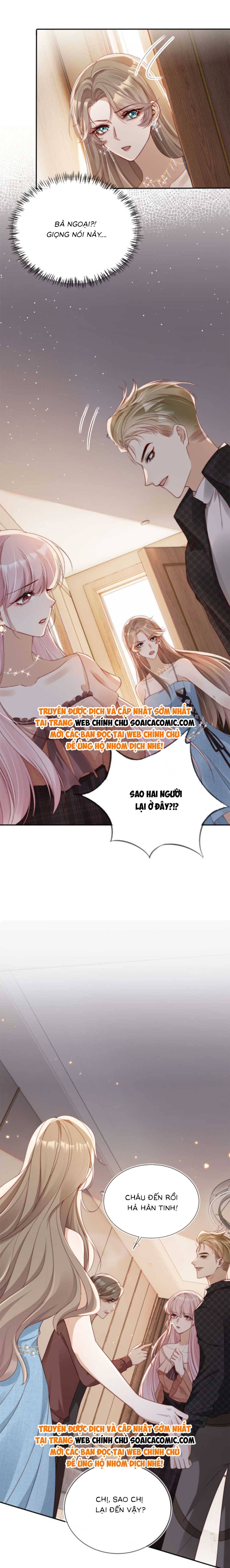 Ninita Yêu Dấu - Phần 2 Chap 1063.3 - Next Chap 1064.3