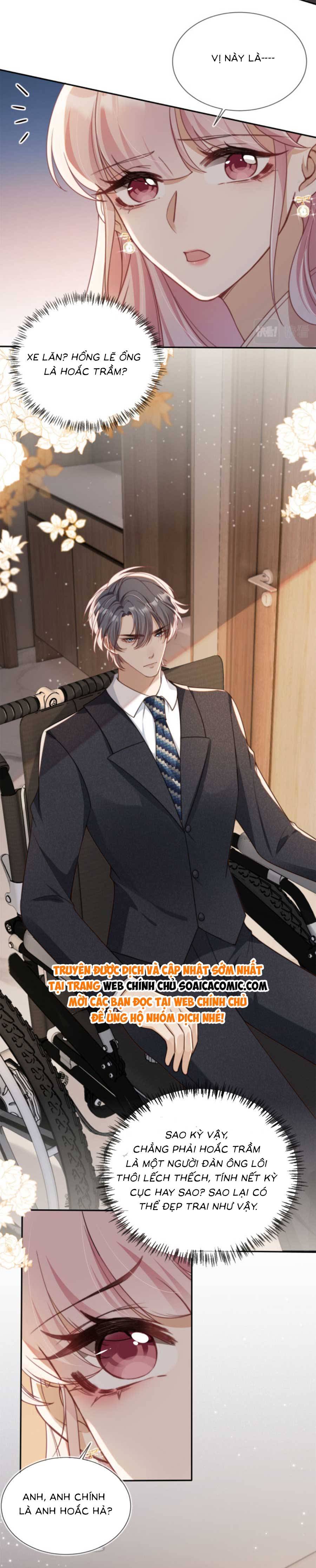 Ninita Yêu Dấu - Phần 2 Chap 1063.3 - Next Chap 1064.3