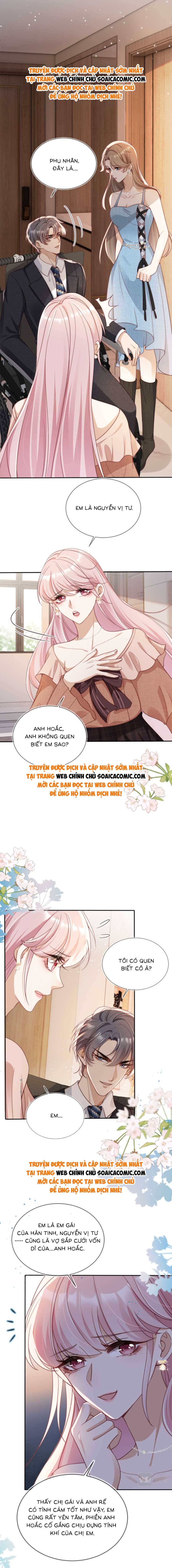 Ninita Yêu Dấu - Phần 2 Chap 1063.3 - Next Chap 1064.3