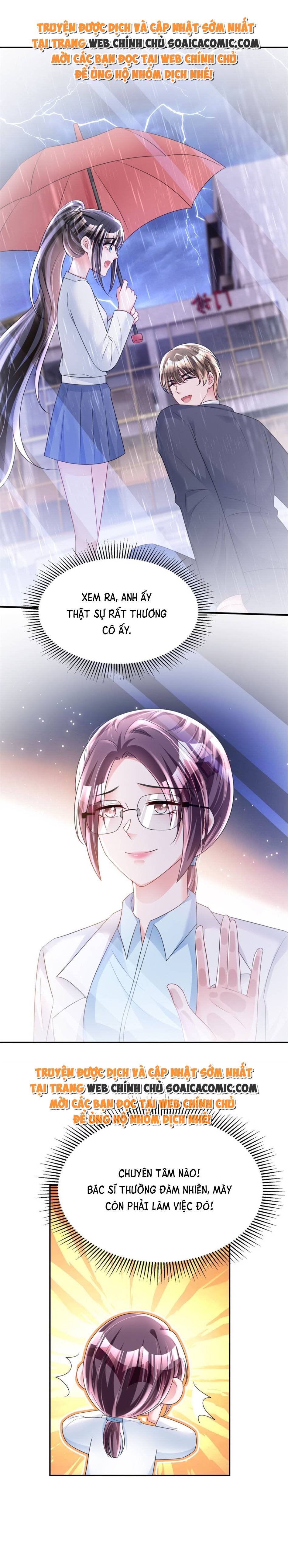 Ninita Yêu Dấu - Phần 2 Chap 1063.4 - Next Chap 1064.4