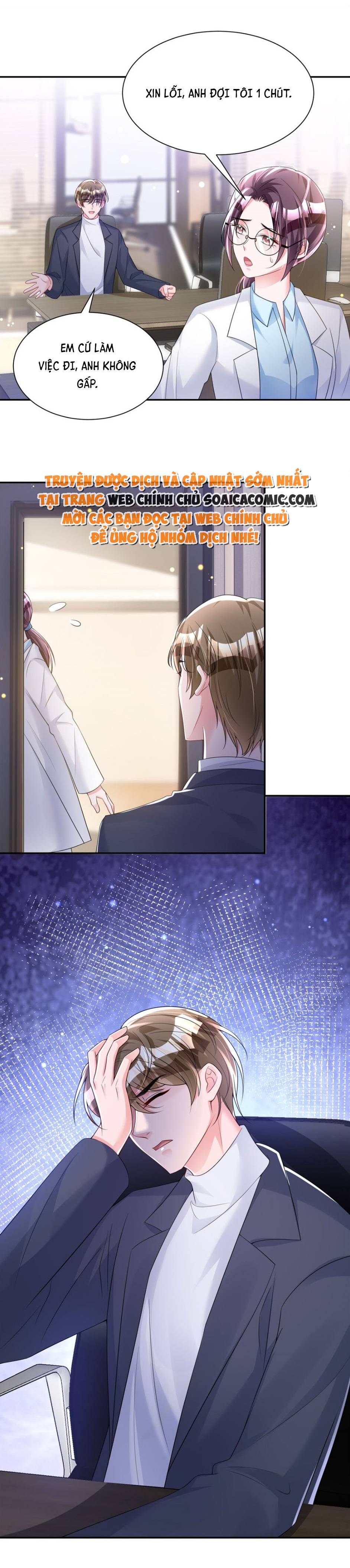 Ninita Yêu Dấu - Phần 2 Chap 1063.4 - Next Chap 1064.4