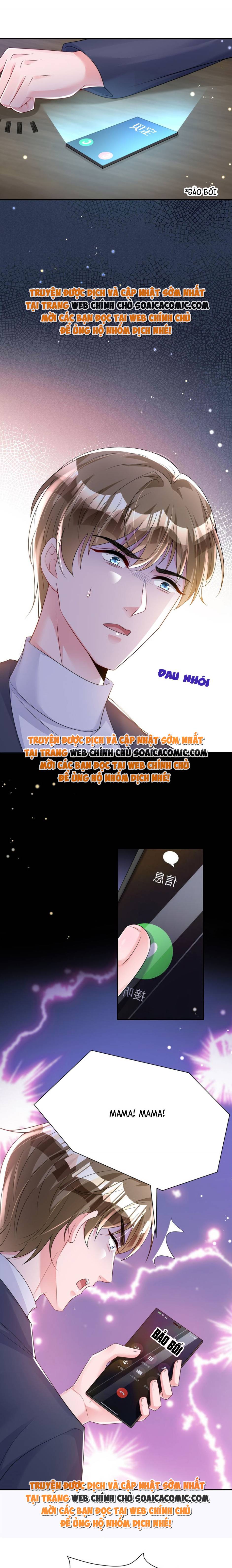 Ninita Yêu Dấu - Phần 2 Chap 1063.4 - Next Chap 1064.4