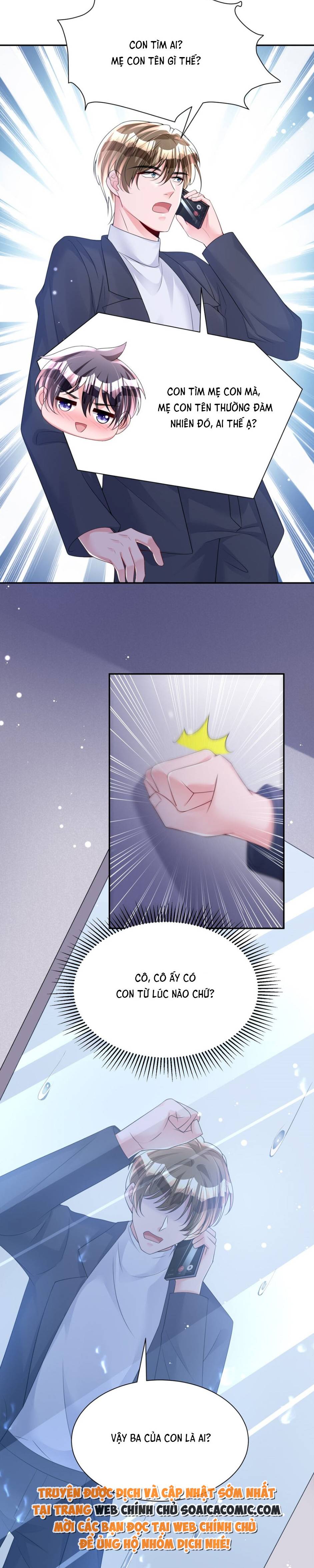 Ninita Yêu Dấu - Phần 2 Chap 1063.4 - Next Chap 1064.4