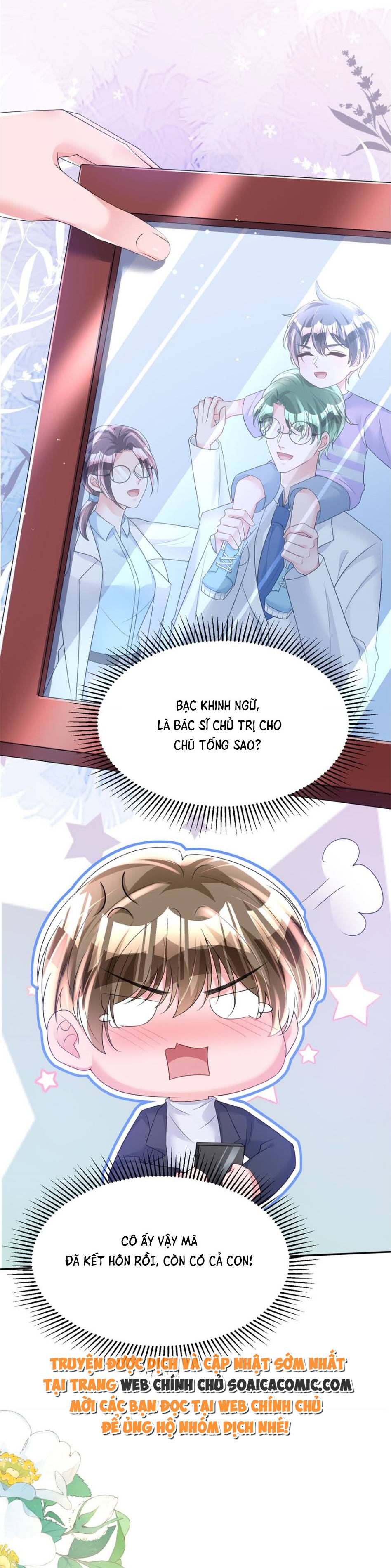 Ninita Yêu Dấu - Phần 2 Chap 1063.4 - Next Chap 1064.4