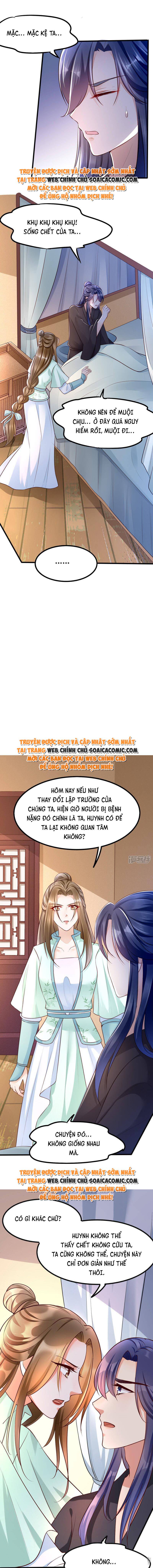 Ninita Yêu Dấu - Phần 2 Chap 1063.6 - Next Chap 1064.6