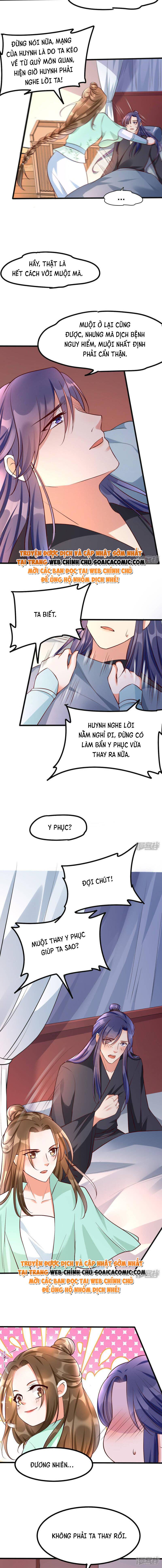 Ninita Yêu Dấu - Phần 2 Chap 1063.6 - Next Chap 1064.6