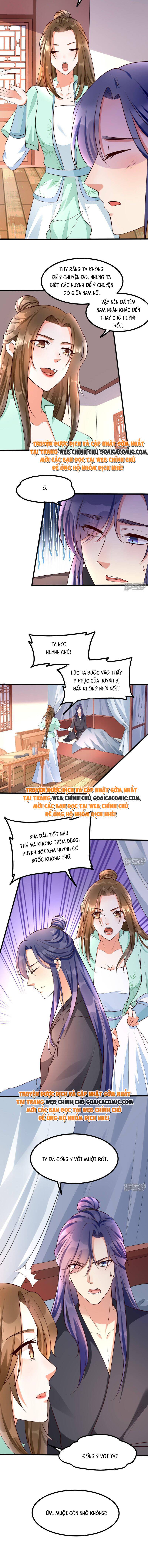 Ninita Yêu Dấu - Phần 2 Chap 1063.6 - Next Chap 1064.6