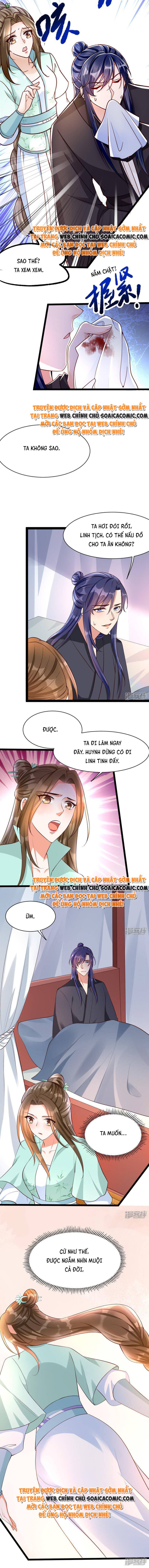 Ninita Yêu Dấu - Phần 2 Chap 1063.6 - Next Chap 1064.6