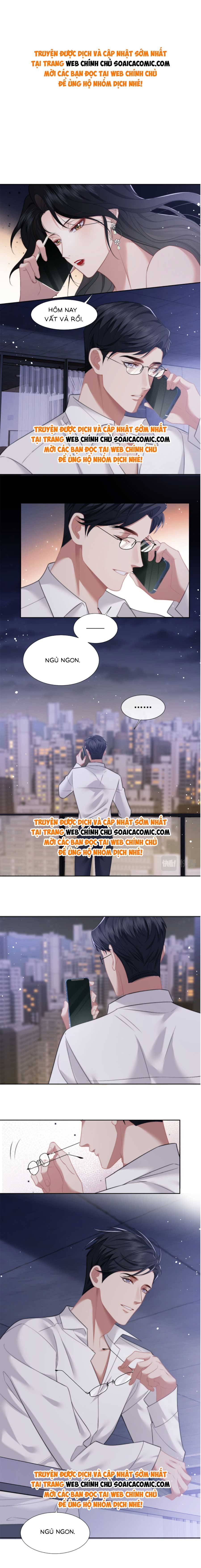 Ninita Yêu Dấu - Phần 2 Chap 1063.7 - Next Chap 1064.7