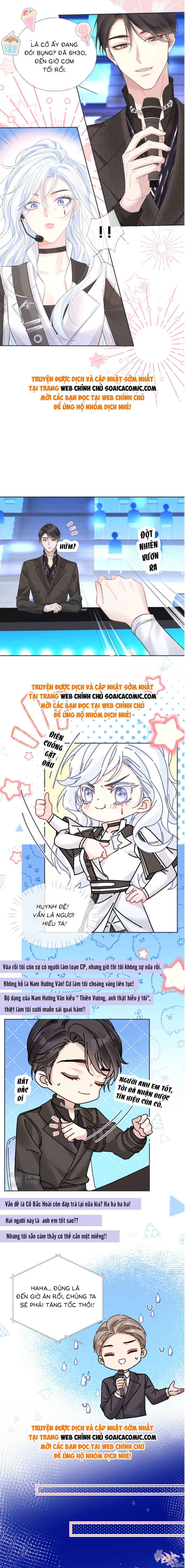 Ninita Yêu Dấu - Phần 2 Chap 1063.8 - Next Chap 1064.8