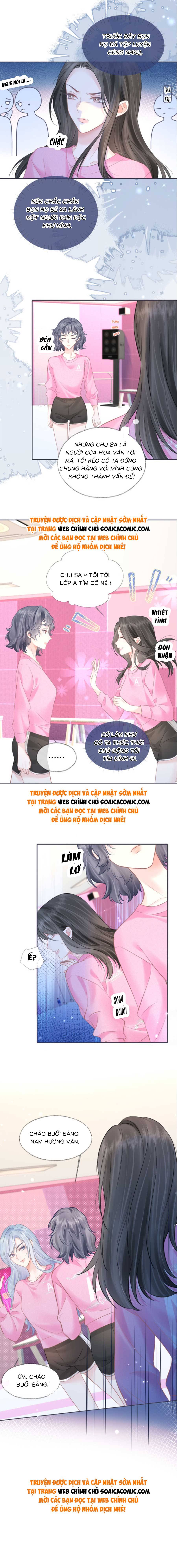 Ninita Yêu Dấu - Phần 2 Chap 1063.8 - Next Chap 1064.8
