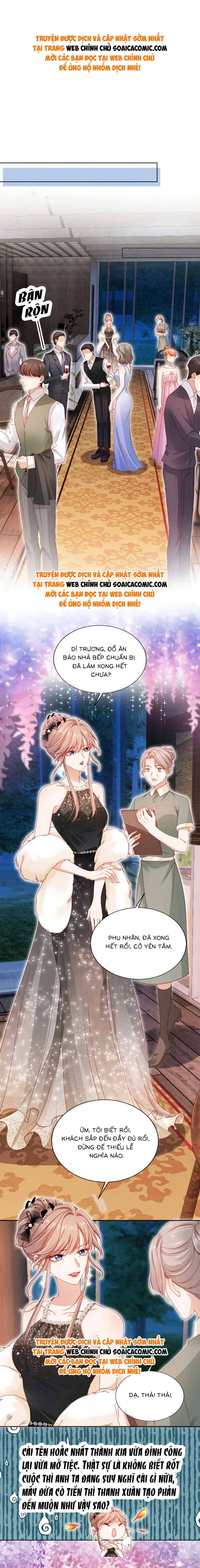 Ninita Yêu Dấu - Phần 2 Chap 1064.1 - Next Chap 1065.1