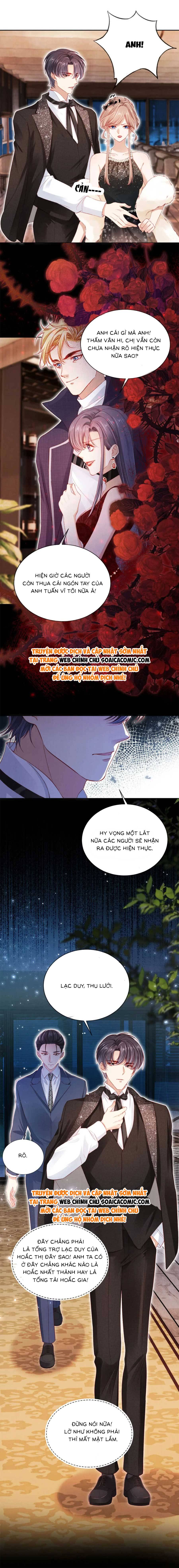 Ninita Yêu Dấu - Phần 2 Chap 1064.1 - Next Chap 1065.1