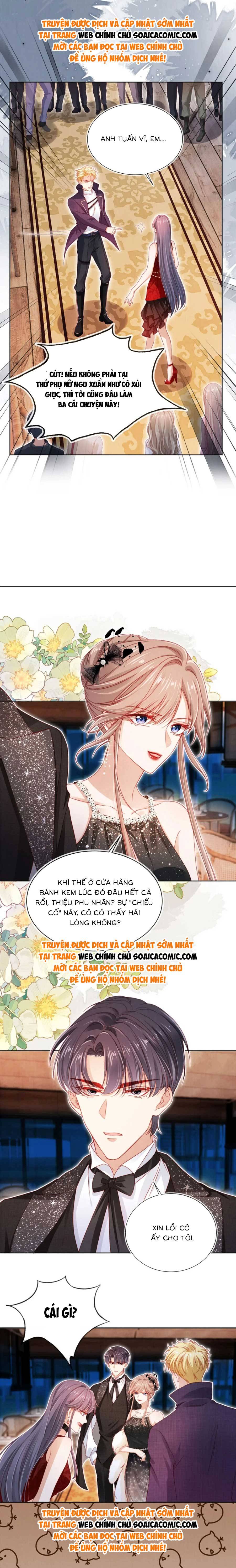 Ninita Yêu Dấu - Phần 2 Chap 1064.1 - Next Chap 1065.1