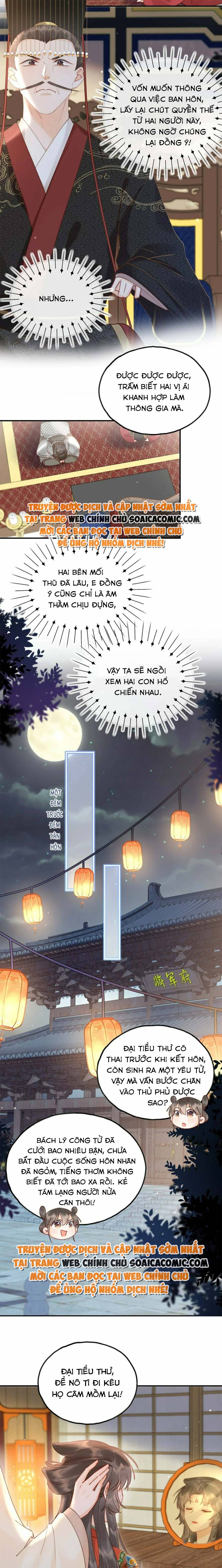 Ninita Yêu Dấu - Phần 2 Chap 1064.2 - Next Chap 1065.2