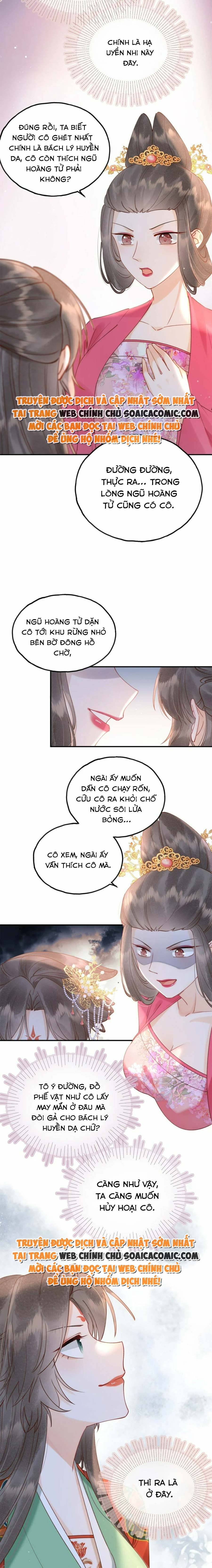 Ninita Yêu Dấu - Phần 2 Chap 1064.2 - Next Chap 1065.2