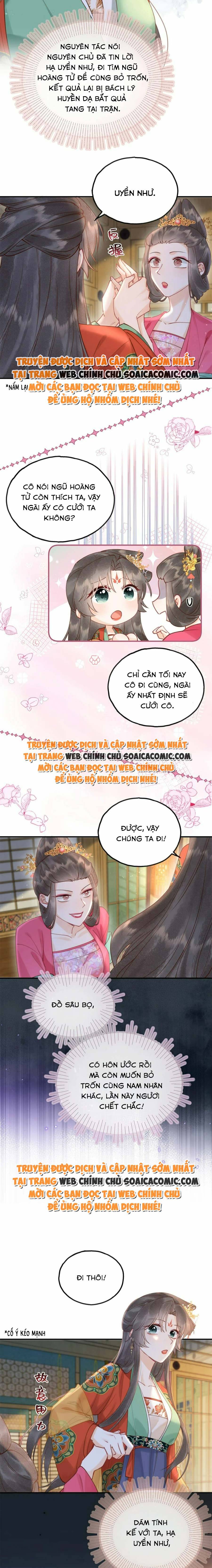 Ninita Yêu Dấu - Phần 2 Chap 1064.2 - Next Chap 1065.2