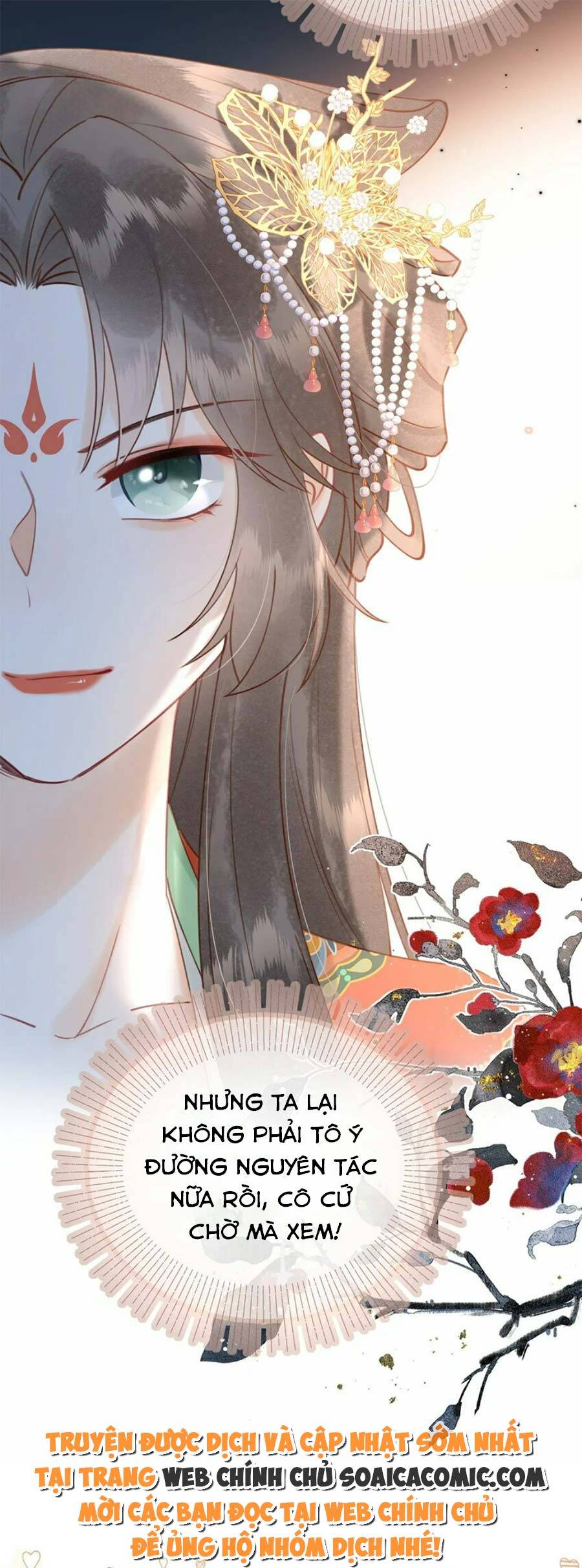 Ninita Yêu Dấu - Phần 2 Chap 1064.2 - Next Chap 1065.2