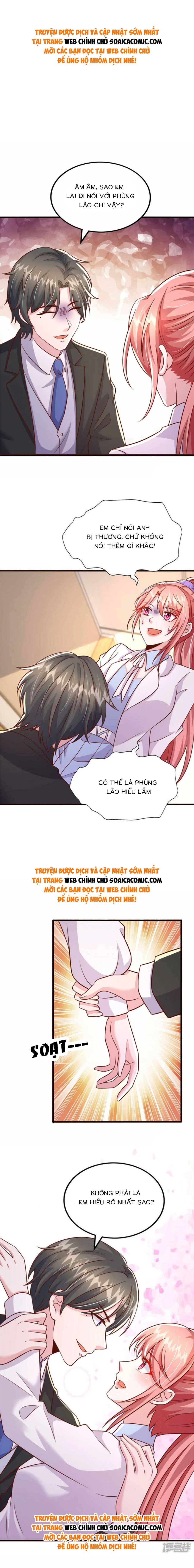 Ninita Yêu Dấu - Phần 2 Chap 1064.3 - Next Chap 1065.3