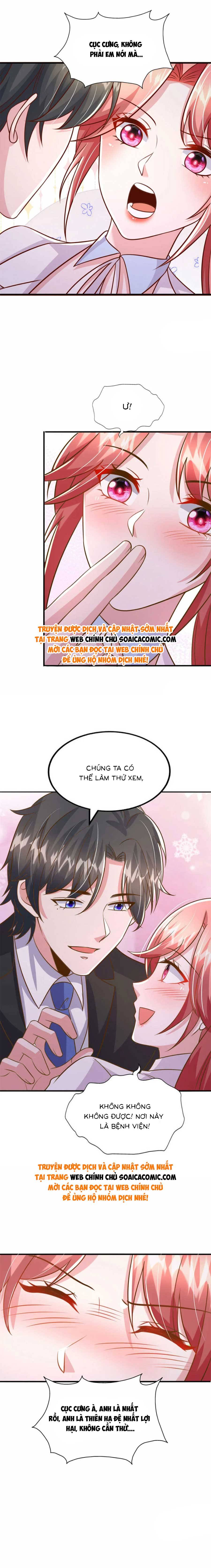 Ninita Yêu Dấu - Phần 2 Chap 1064.3 - Next Chap 1065.3