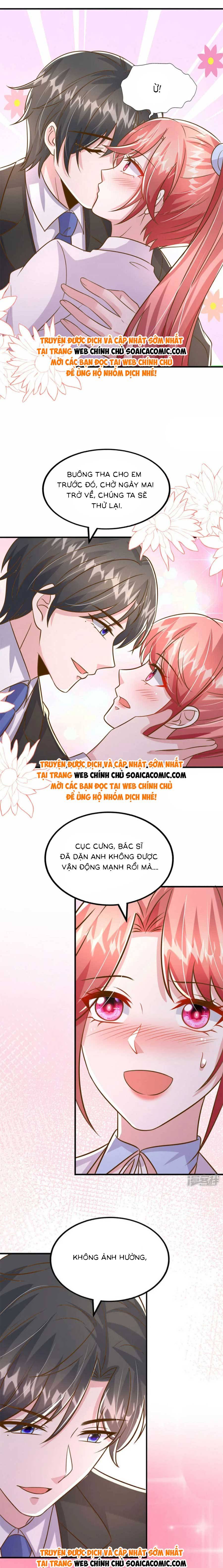 Ninita Yêu Dấu - Phần 2 Chap 1064.3 - Next Chap 1065.3