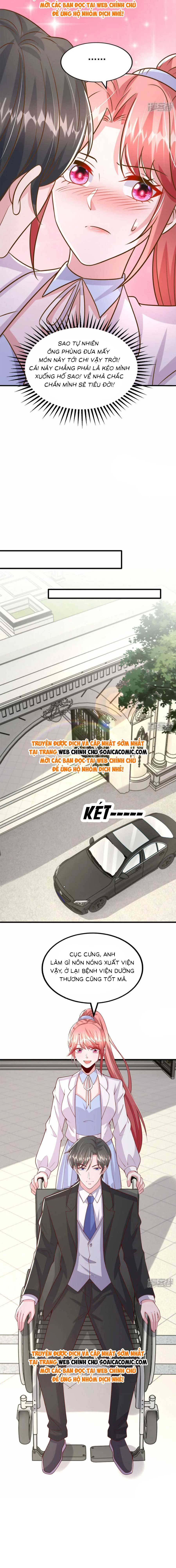 Ninita Yêu Dấu - Phần 2 Chap 1064.3 - Next Chap 1065.3