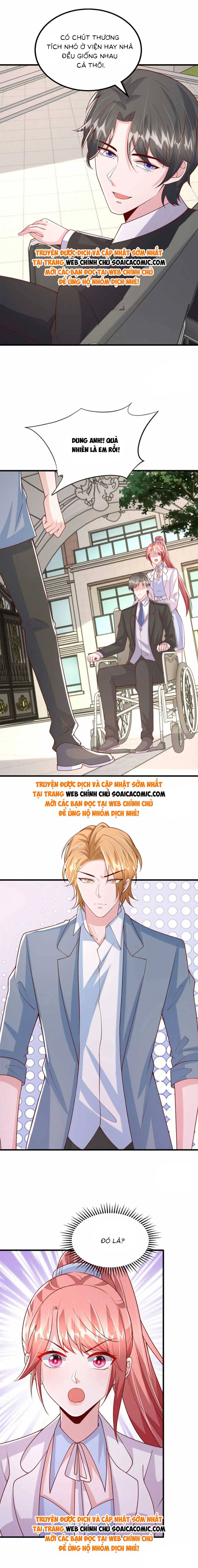 Ninita Yêu Dấu - Phần 2 Chap 1064.3 - Next Chap 1065.3