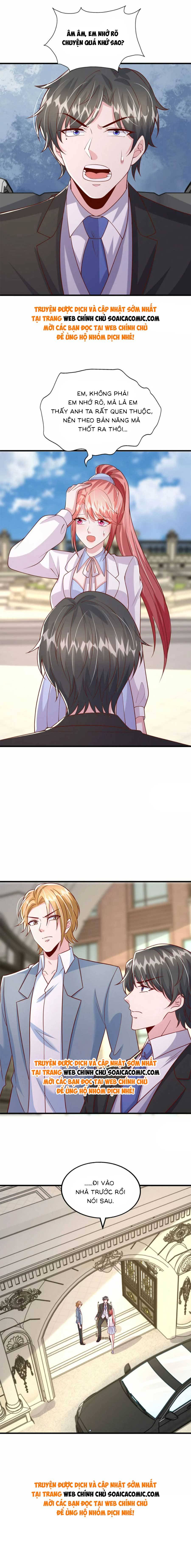 Ninita Yêu Dấu - Phần 2 Chap 1064.3 - Next Chap 1065.3