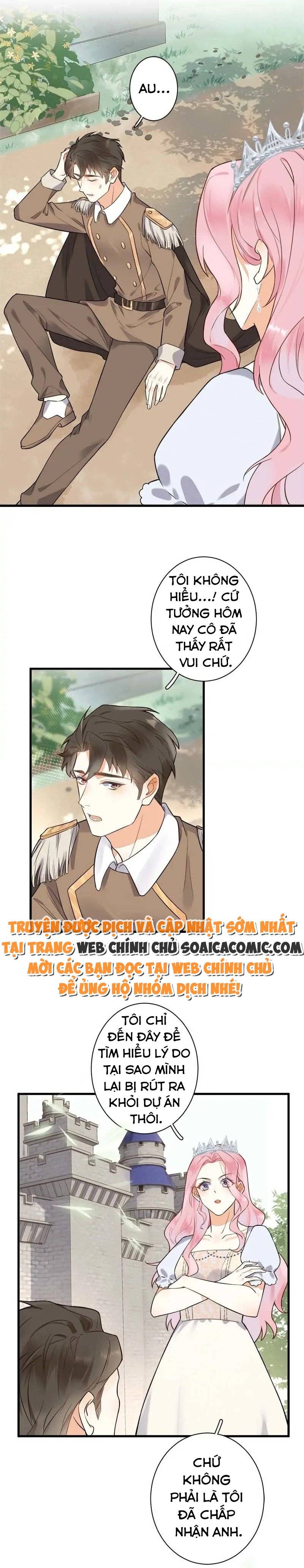 Ninita Yêu Dấu - Phần 2 Chap 1064.4 - Next Chap 1065.4