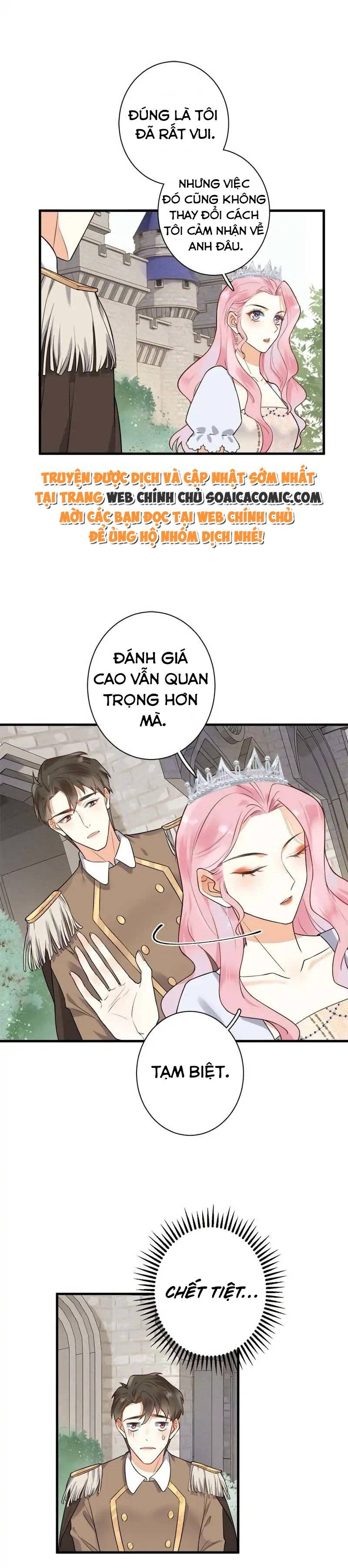 Ninita Yêu Dấu - Phần 2 Chap 1064.4 - Next Chap 1065.4