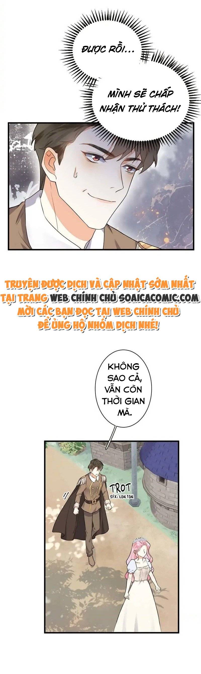 Ninita Yêu Dấu - Phần 2 Chap 1064.4 - Next Chap 1065.4