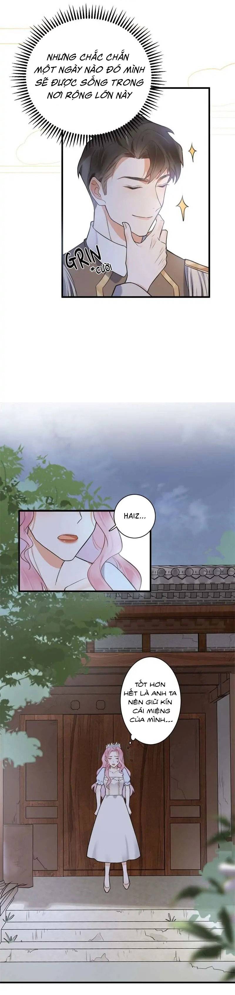 Ninita Yêu Dấu - Phần 2 Chap 1064.5 - Next Chap 1065.5