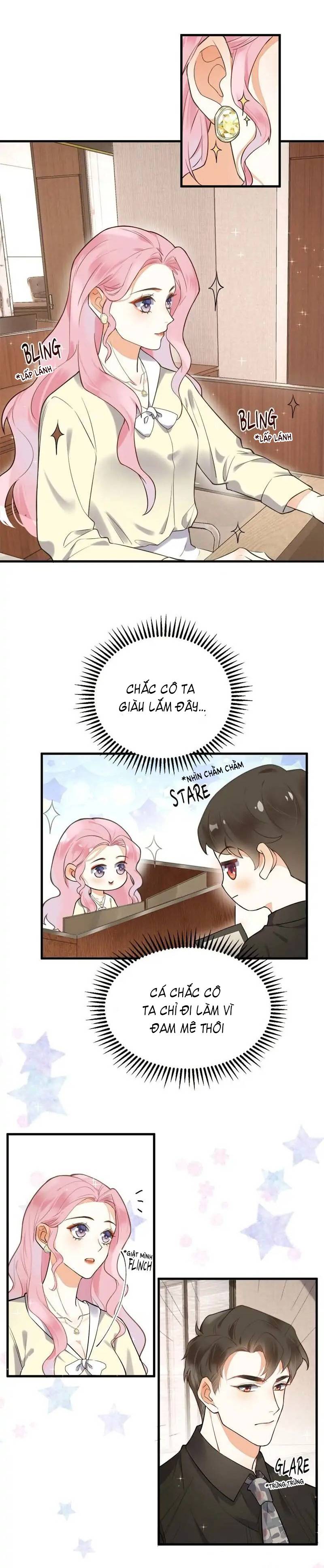 Ninita Yêu Dấu - Phần 2 Chap 1064.5 - Next Chap 1065.5