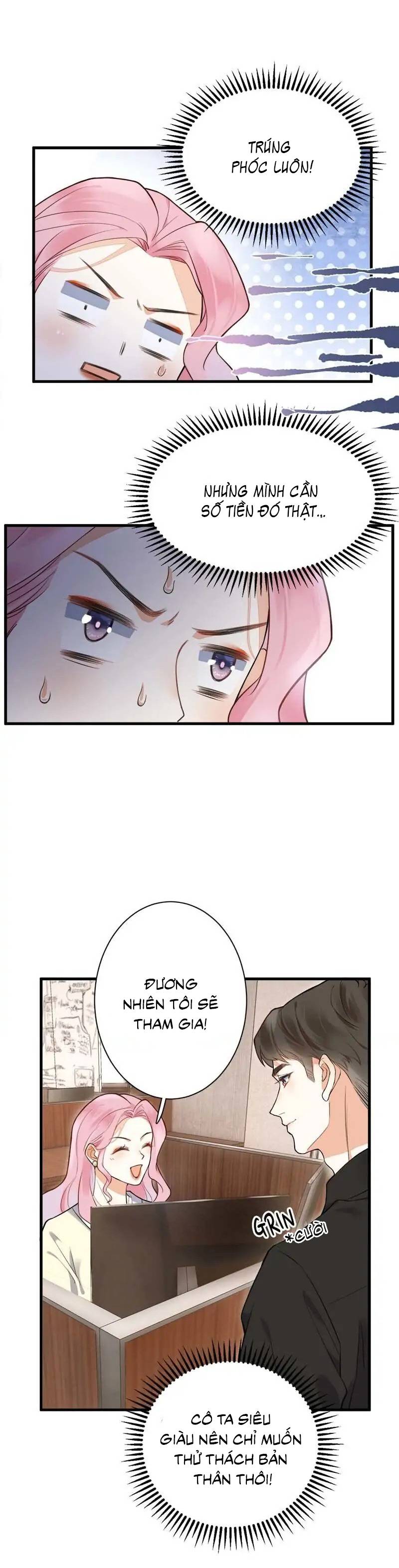 Ninita Yêu Dấu - Phần 2 Chap 1064.5 - Next Chap 1065.5