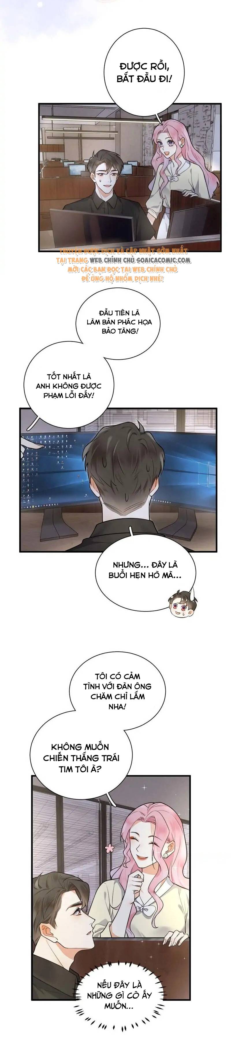Ninita Yêu Dấu - Phần 2 Chap 1064.6 - Next Chap 1065.6