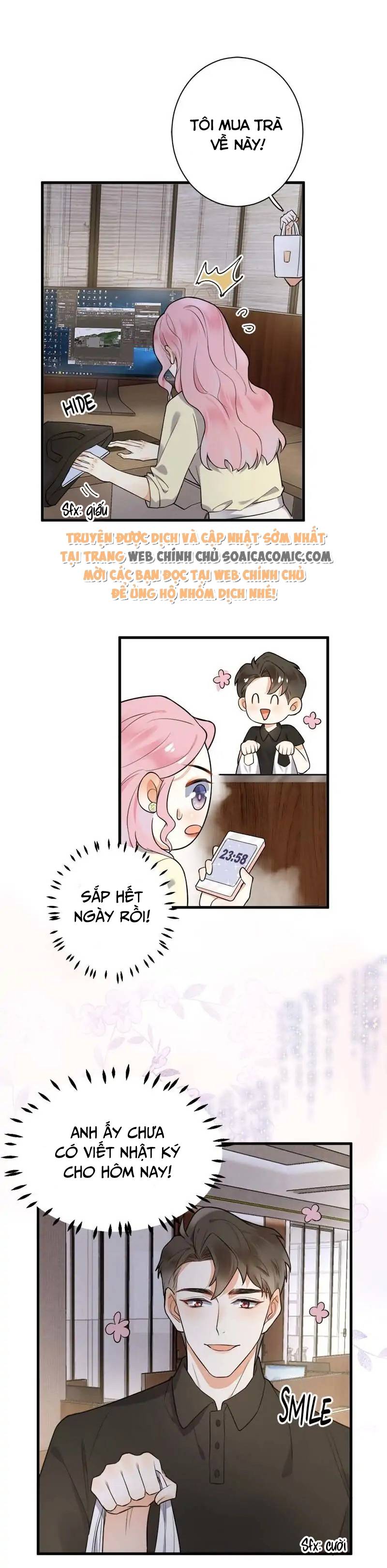 Ninita Yêu Dấu - Phần 2 Chap 1064.6 - Next Chap 1065.6