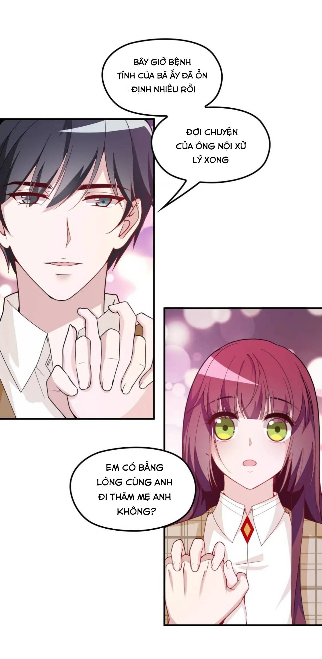 Ninita Yêu Dấu - Phần 2 Chap 1064.8 - Next Chap 1065.8