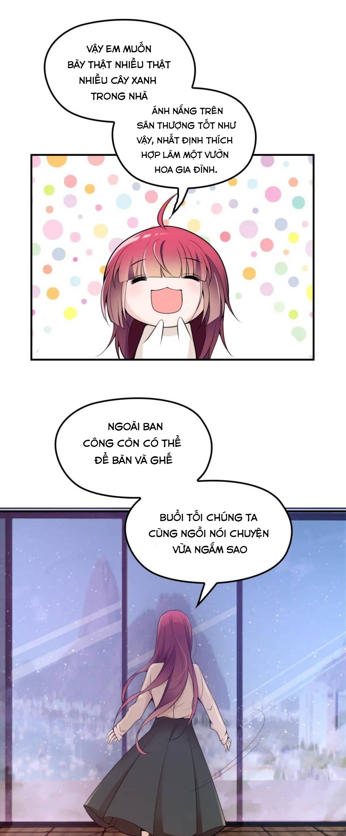 Ninita Yêu Dấu - Phần 2 Chap 1064.8 - Next Chap 1065.8