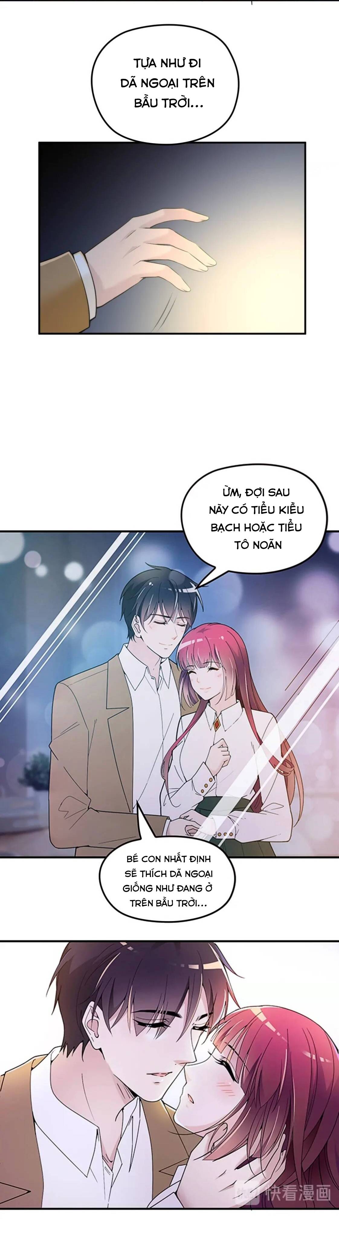 Ninita Yêu Dấu - Phần 2 Chap 1064.8 - Next Chap 1065.8