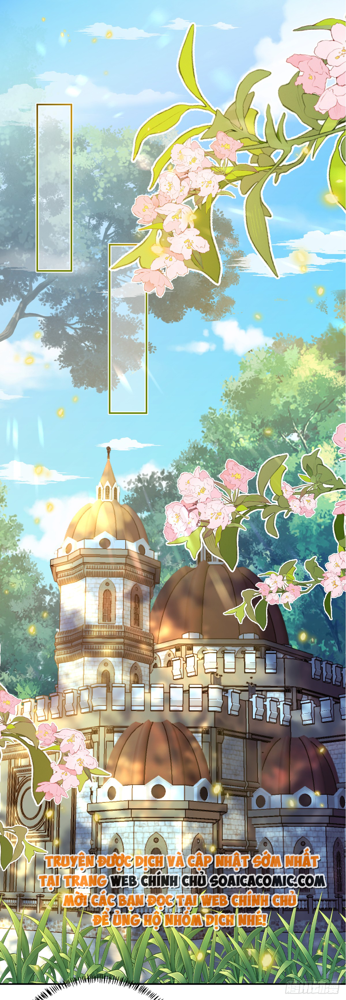 Ninita Yêu Dấu - Phần 2 Chap 1065.1 - Next Chap 1066.1