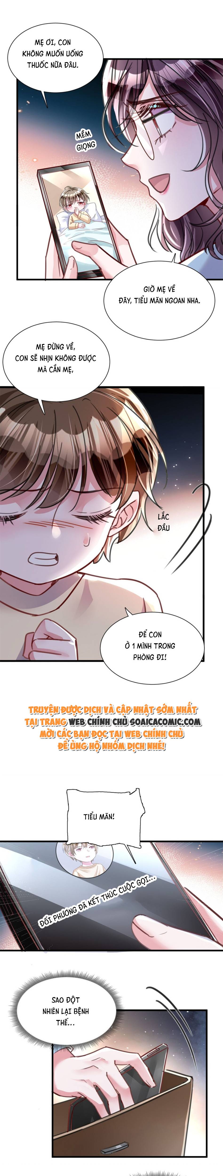 Ninita Yêu Dấu - Phần 2 Chap 1065.7 - Next Chap 1066.7