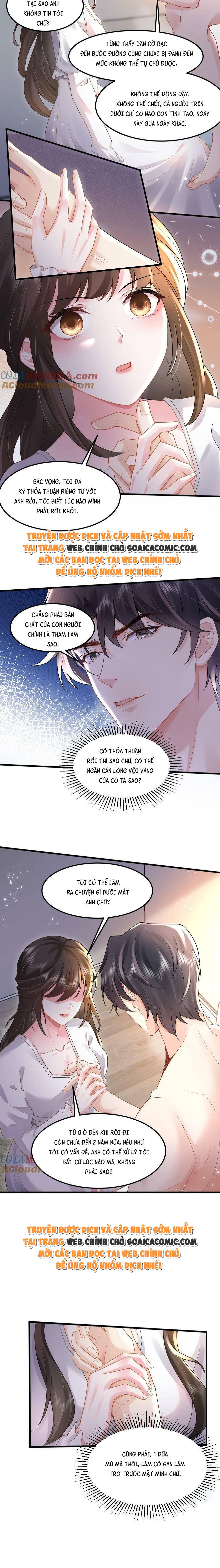 Ninita Yêu Dấu - Phần 2 Chap 1065.8 - Next Chap 1066.8